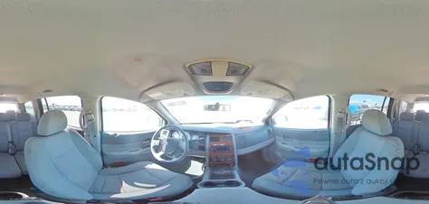 2007 Dodge Durango Slt из США, поврежденный, VIN 1D8HD48P57F585148